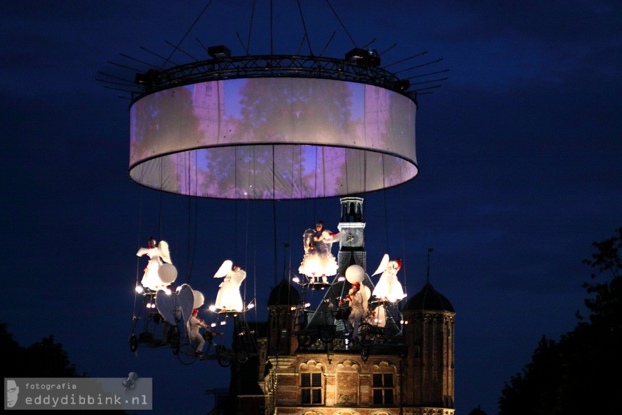 2012-07-06 Theater Tol - Fietsen in de Hemel (Deventer Op Stelten) 028